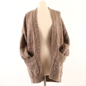 Abercrombie & Fitch Chunky Cardigan-